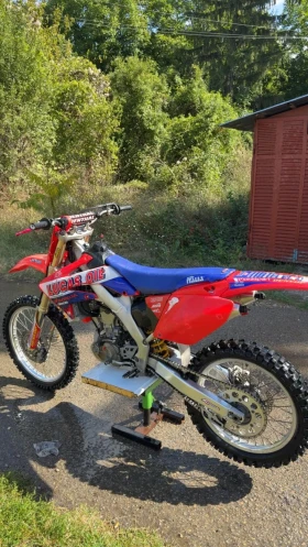 Honda 250 Crf250, снимка 5