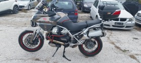 Moto Guzzi Stelvio NTX, снимка 1 - Мотоциклети и мототехника - 45809665