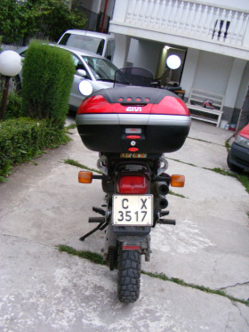 Honda Xlv Transalp, снимка 2 - Мотоциклети и мототехника - 45749703