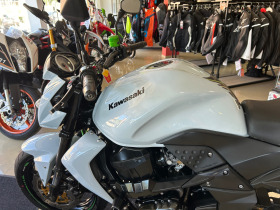 Kawasaki Z 750cc. 2012, снимка 7