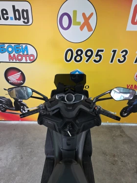 Kymco Xciting S400i, ABS, LED, NAVI, 2020� | Mobile.bg � ����� ������ 6