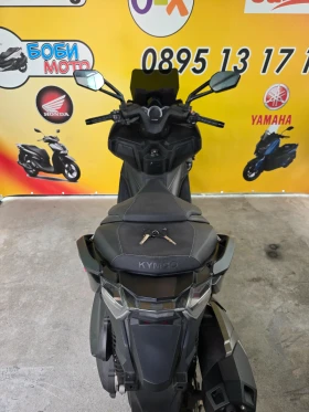 Kymco Xciting S400i, ABS, LED, NAVI, 2020� | Mobile.bg � ����� ������ 5