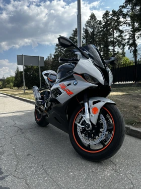     BMW S 1000RR