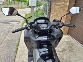 Honda Integra 750i ABC Led TC | Mobile.bg    12