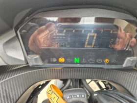 Honda Integra 750i ABC Led TC | Mobile.bg    9