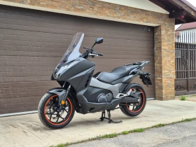 Honda Integra 750i ABC Led TC | Mobile.bg    6