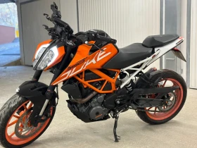  Ktm Duke