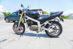 Обява за продажба на Hyosung Comet ~1 850 лв. - изображение 3