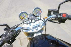 Обява за продажба на Hyosung Comet ~1 850 лв. - изображение 6