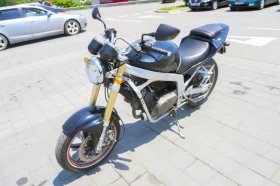 Обява за продажба на Hyosung Comet ~1 850 лв. - изображение 7