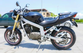 Обява за продажба на Hyosung Comet ~1 850 лв. - изображение 1