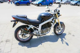 Обява за продажба на Hyosung Comet ~1 850 лв. - изображение 2