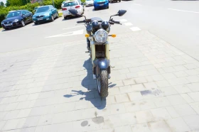 Обява за продажба на Hyosung Comet ~1 850 лв. - изображение 5