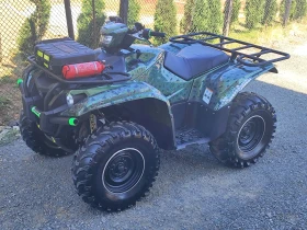 Yamaha Grizzly Kodiak 700EPS | Mobile.bg    5