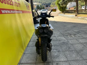 Обява за продажба на Aprilia Sr 50  ~1 600 лв. - изображение 4