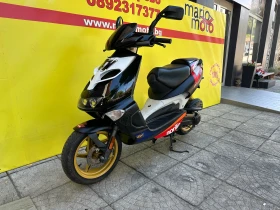 Обява за продажба на Aprilia Sr 50  ~1 600 лв. - изображение 10