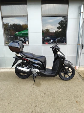 Honda Sh 300i, снимка 4