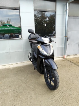 Honda Sh 300i, снимка 9