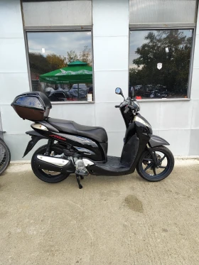 Honda Sh 300i, снимка 7