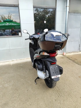 Honda Sh 300i, снимка 6