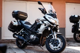 Kawasaki Versys 1000, снимка 8