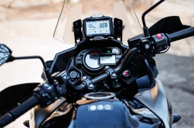 Kawasaki Versys 1000, снимка 9