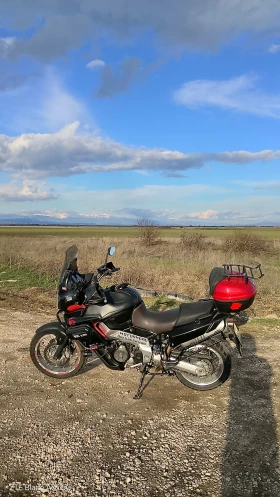 Aprilia Caponord Топ състояние | Auto.bg — изображение 14