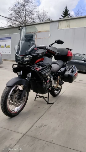 Aprilia Caponord Топ състояние | Auto.bg — изображение 3