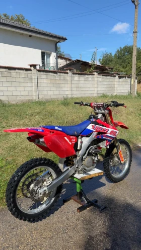 Honda 250 Crf250 | Mobile.bg � ����� ������ 2