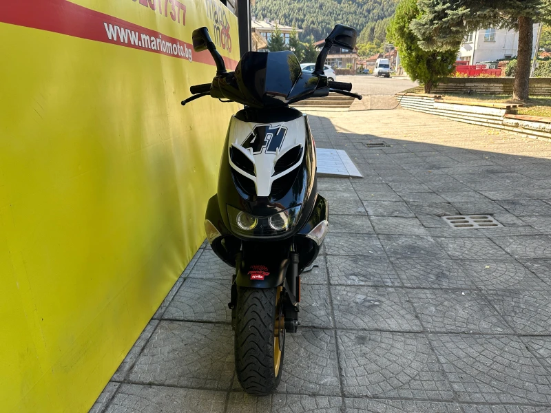 Aprilia Sr 50 , снимка 12 - Мотоциклети и мототехника - 51796367