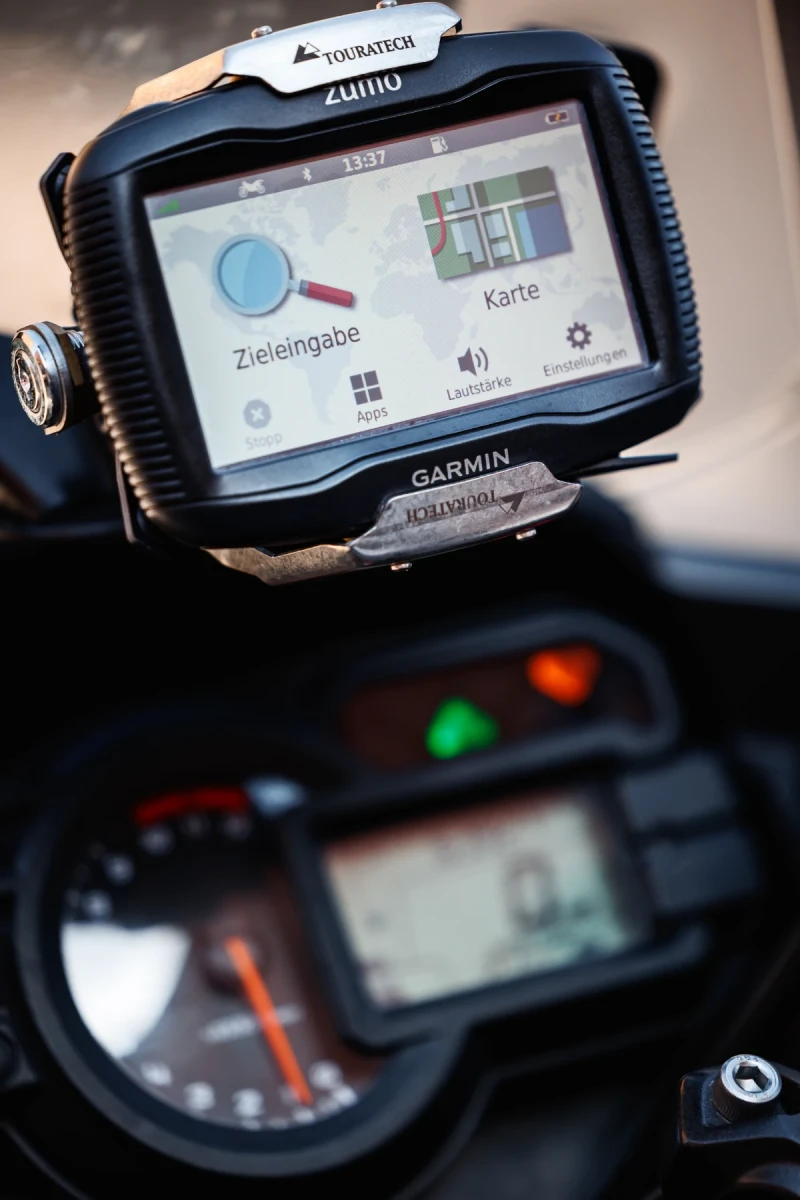 Kawasaki Versys 1000, снимка 10 - Мотоциклети и мототехника - 53446424