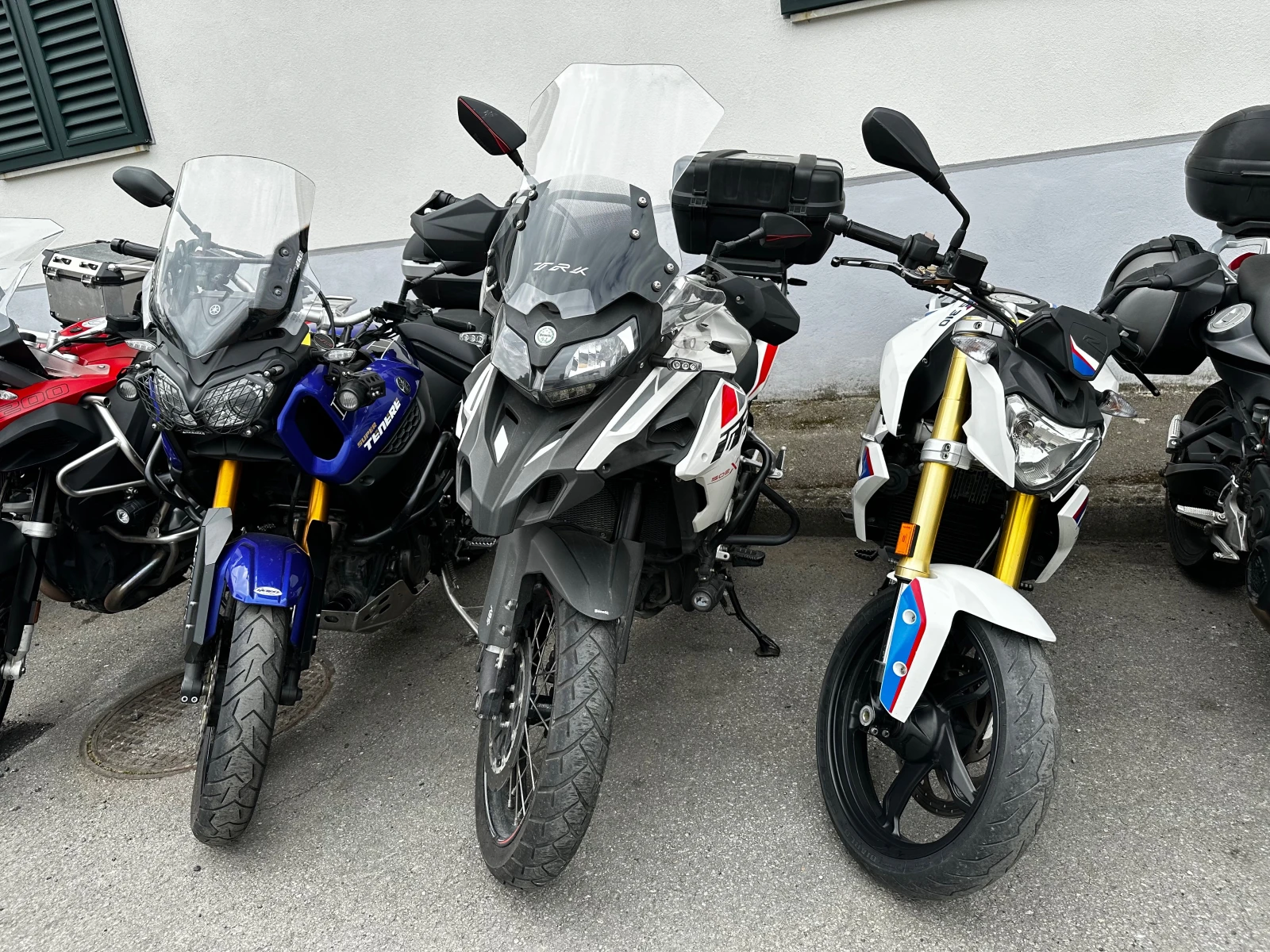 BMW G 310R 05.2017. | Mobile.bg   17