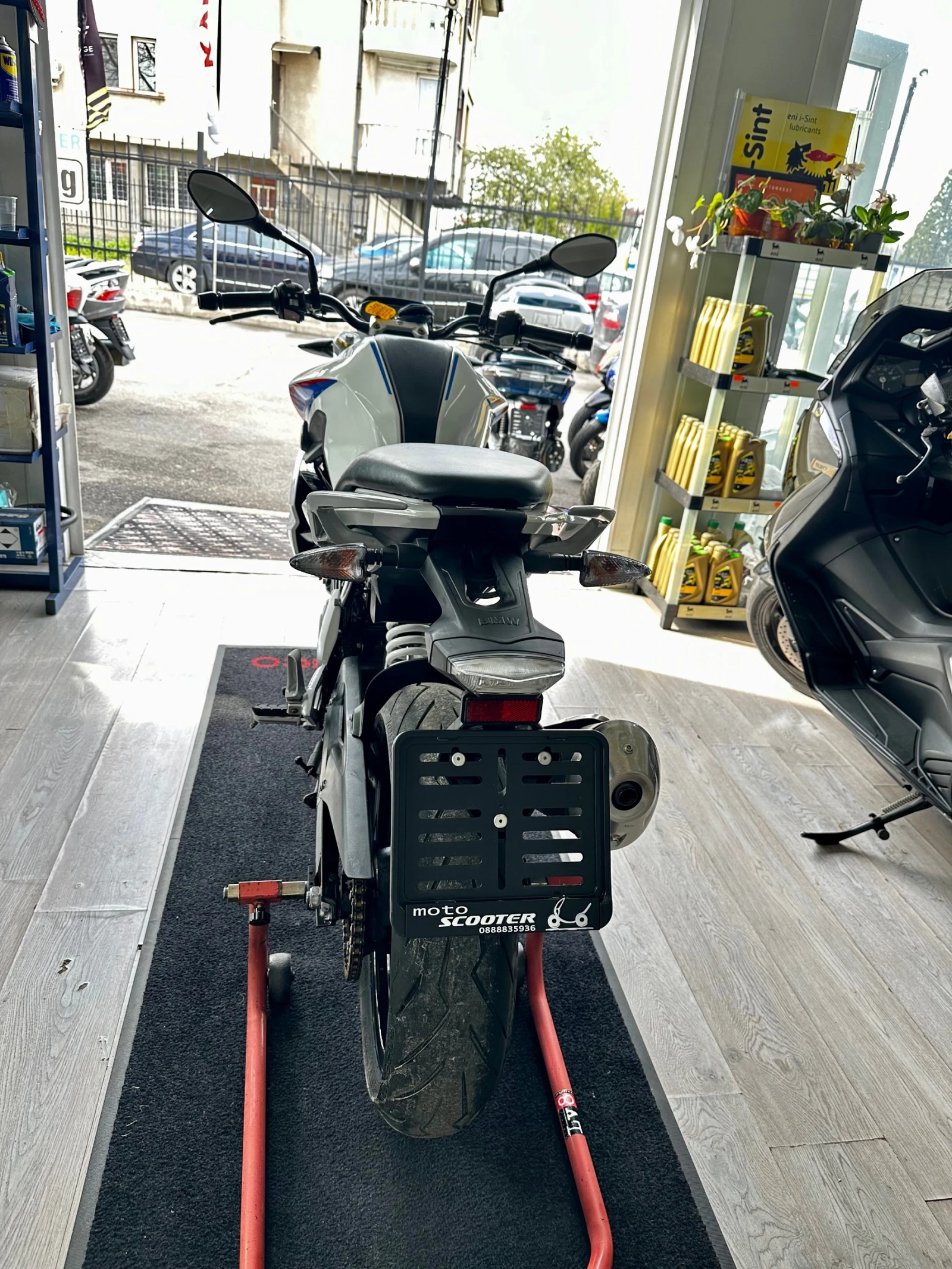 BMW G 310R 05.2017. | Mobile.bg   14