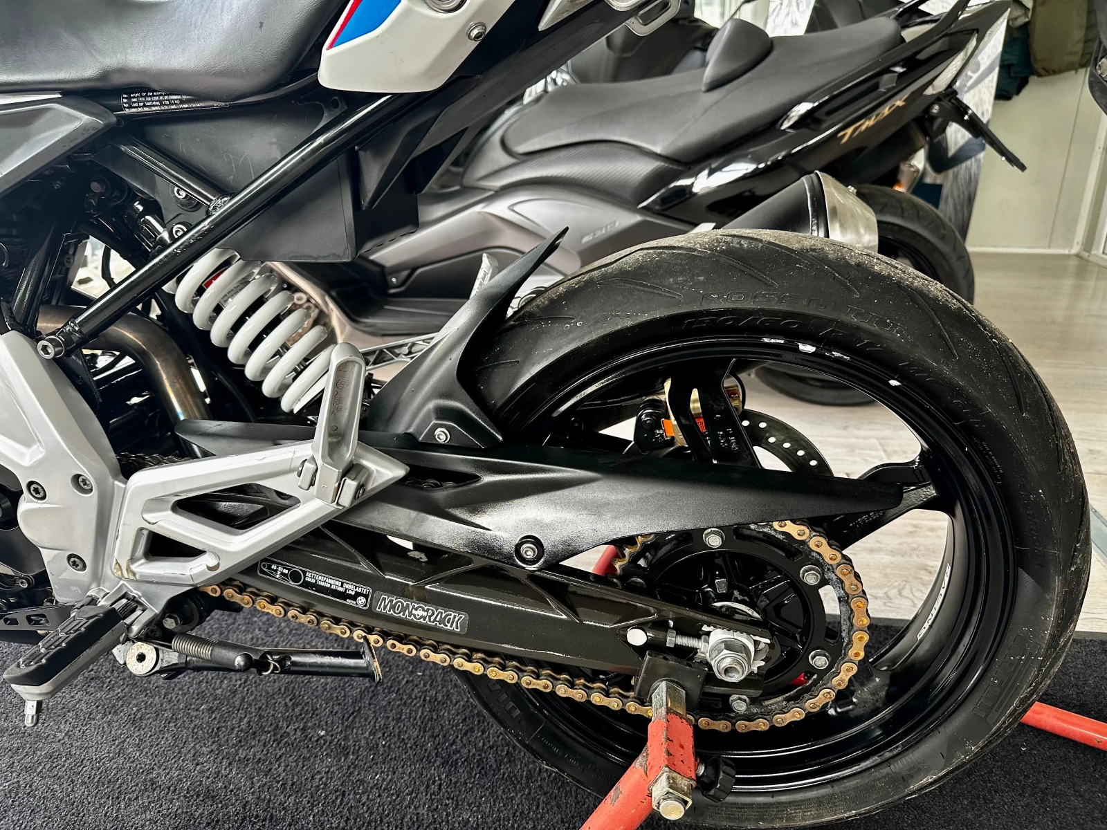 BMW G 310R 05.2017. | Mobile.bg   11