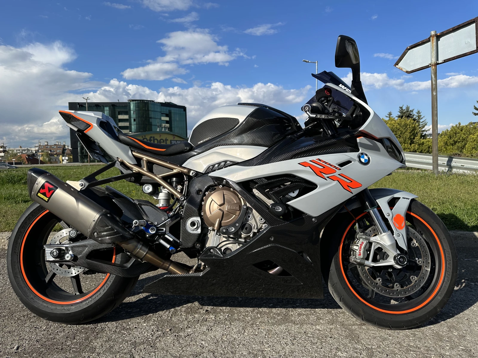BMW S 1000RR - изображение 10