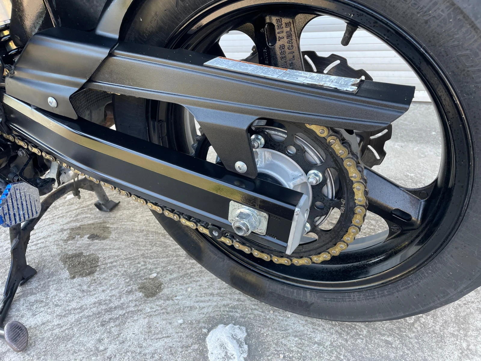 Suzuki V-strom 650 ABS , снимка 6 - Мотоциклети и мототехника - 55247333