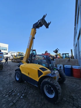       Manitou MT625