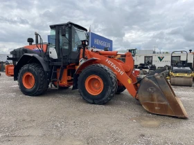       Hitachi ZW250-6