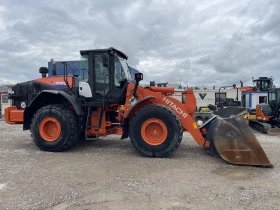       Hitachi ZW250-6