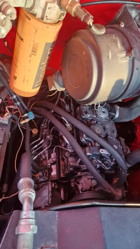 Мини челни товарачи JCB Robot 160, снимка 4