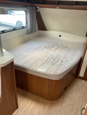 Обява за продажба на Каравана Hobby 650 premium  ~31 500 лв. - изображение 11