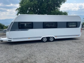 Обява за продажба на Каравана Hobby 650 premium  ~31 500 лв. - изображение 3