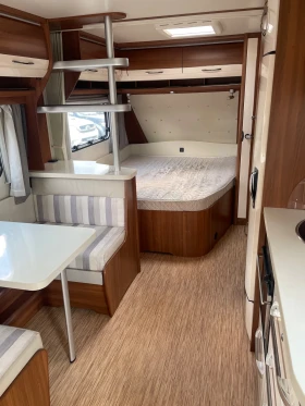  Hobby 650 premium  | Mobile.bg    16