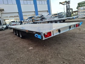 �� ��������� MARTZ GT UNIDECK 600/3 S 3500KG + ALU | Mobile.bg � ����� ������ 6
