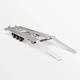   MARTZ GT UNIDECK 600/3 S 3500KG + ALU | Mobile.bg    4
