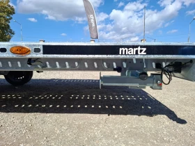   MARTZ GT UNIDECK 600/3 S 3500KG + ALU | Mobile.bg    8
