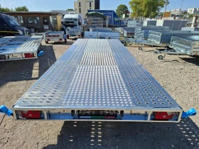   MARTZ GT UNIDECK 600/3 S 3500KG + ALU | Mobile.bg    5