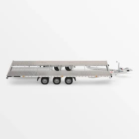       MARTZ GT UNIDECK 600/3 S 3500KG + ALU
