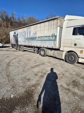 Полуремарке Schmitz