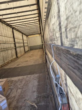 Полуремарке Schmitz, снимка 5 - Ремаркета - 53556675